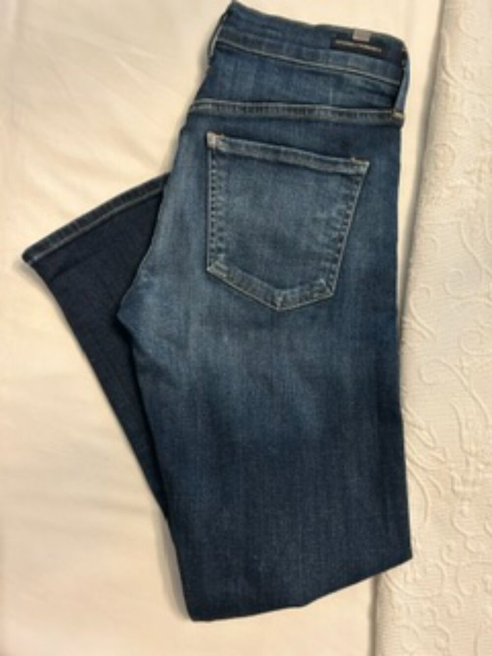 Citizens of Humanity Emerslim slim Jeans 26 - Picture 12 of 13
